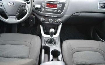 Kia Ceed II pro_cee´d 1.4 DOHC 100KM 2013 Kia Ceed Bezwypadkowe - 1 wlasciciel - Niski przebieg - Super Stan 1.4, zdjęcie 26