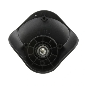 2шт A09 Чемодан с двойными колесами