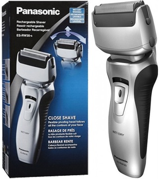 Panasonic ES-RW30- Męska golarka- USA IMPORT!