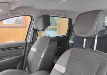 Renault Scenic III XMOD Energy dCi 130KM 2015 Renault Scenic 2015r, 1.6 DCI. Lekko uszkodzony lewy przod i tyl. 1.6, zdjęcie 8