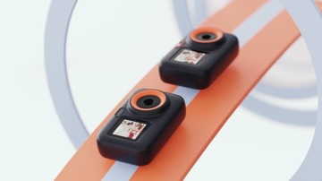 SJCAM СПОРТИВНАЯ КАМЕРА ДЛЯ ДЕТЕЙ FUNCAM+