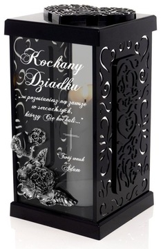 УНИКАЛЬНАЯ ЧАСОВНЯ с гравировкой, ПЕРСОНАЛИЗИРОВАННАЯ ко Дню отца