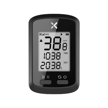 Licznik Rowerowy Bezprzewodowy Rower Komputer GPS