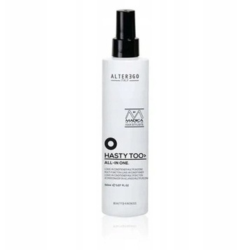 AlterEgo Hasty Too All In One Odżywka Spray 150 ml