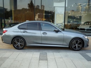 BMW Seria 3 G20-G21 Limuzyna 2.0 318i 156KM 2026 BMW Seria 3 318i Sport Sedan 2.0 (156KM) 2026, zdjęcie 2