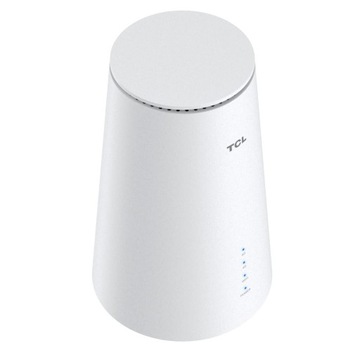 Tcl LinkHub — Домашняя станция HH515V Маршрутизатор 5G Ultra
