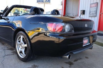 Honda 2001 Honda S 2000 2001 2.0 Benzyna 240KM, zdjęcie 4