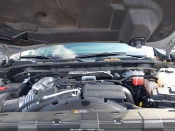  GMC Sierra 2025r., 4x4, 6.6L 6.6 Diesel 470KM, zdjęcie 10