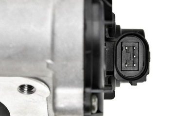 КЛАПАН РОГ SUZUKI GRAND VITARA 05- 1.9DDIS