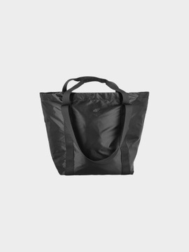 ЖЕНСКАЯ СПОРТИВНАЯ СУМКА 4F ПЛЯЖНАЯ СУМКА-ШОППЕР 24L SS24F113