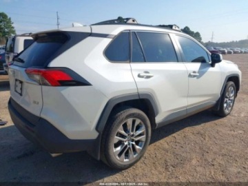 Toyota RAV4 V 2022 Toyota RAV4 XLE Premium 2022 2.5l 2.5 Benzyna 203KM, zdjęcie 5