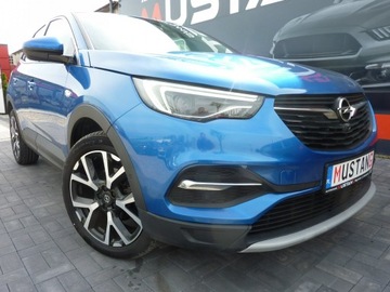 Opel 2019 Opel Grandland X Benzyna*Navi*Kamery, zdjęcie 38