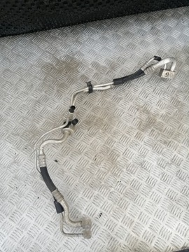 MERIVA A 1.7 PŘÍVOD WAZ TRUBKA KLIMATIZACE