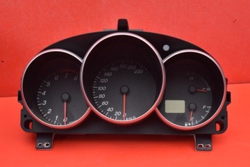 ИММО КОМПЬЮТЕР 100140-7041 MAZDA 3 1 I BK 1.6 16V 04R