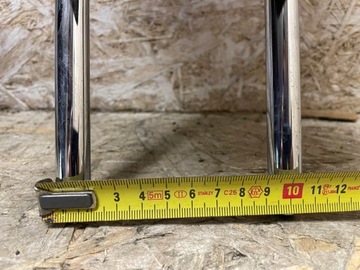 PODHLAVNÍK PODHLAVNÍKY ZADNÍ RENAULT MEGANE 3 III 08-12R KOMBI