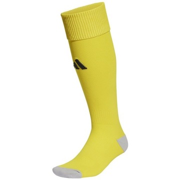 Getry piłkarskie Adidas Milano 23 żółty 34-36