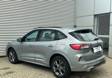 Ford Kuga III SUV Plug-In 2.5 Hybrid 190KM 2022 Ford Kuga 2.5 FHEV 152KM eCVT ST-Line Salon PL ASO FV23 2.5 Hybryda 190KM, zdjęcie 10
