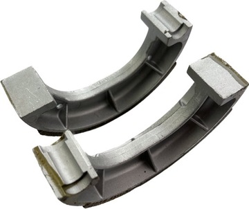Тормозные колодки тормозные WSK 125 WSK 175 Bąk Dudek B3 Garbuska Lelek