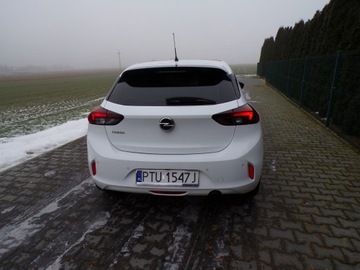 Opel Corsa F 2020 OPEL CORSA F 1.2 BENZ ZAREJESTROWANA ZAMIANA, zdjęcie 4