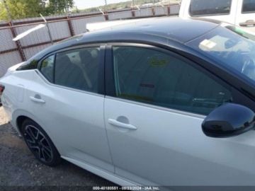 Nissan Sentra VI 2024 Nissan Sentra 2024r., 2.0L 2.0 Benzyna 149KM, zdjęcie 4