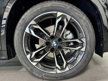 BMW X1 U11 Crossover 2.0 23d 211KM 2025 BMW X1 xDrive23d Sport Suv 2.0 (211KM) 2025, zdjęcie 13