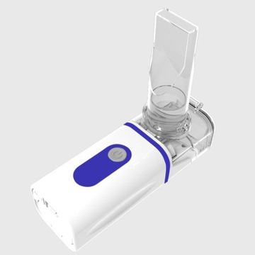 Распылитель Nano Mister 2 в 1 Handy Face