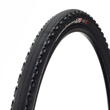 CHALLENGE GRAVEL GRINDER OPONA GRAVELOWA 700X38MM, CZARNA 120 TPI,