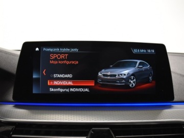 BMW 2020 BMW 6GT 190KM/ Adapt.LED/ M-Pakiet/ Skóra/ Shadowl, zdjęcie 19