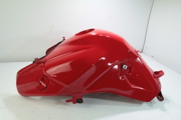 Triumph Tiger Sport 1050 07-14 Bak Tank