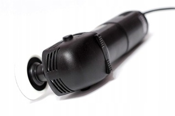 Роторная машина EVOXA HDR200 MINI, пластина 75 мм