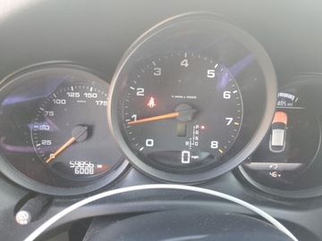 Porsche Macan 2021 Porsche Macan 2021 2.0l 2.0 Benzyna 248KM, zdjęcie 9