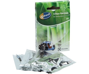 АРОМАТ для пылесоса Electrolux S-Fresh BAMBOO