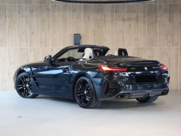 BMW Z4 G29 M Roadster Facelifting 3.0 M40i 340KM 2026 BMW Z4 M40i Cabrio 3.0 (340KM) 2026, zdjęcie 4