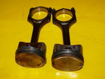 TŁOK KORBA KORBOWÓD AUDI A4 B6 A6 C5 3.0 ASN