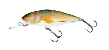 WOBLER SALMO PERCH 8DR RR SZCZUPAKOWY PH8DRRR