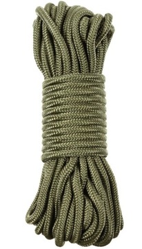 Сильная ссылка Paracord String 30 м/100 -футовой выживание на открытом воздухе Нейлон