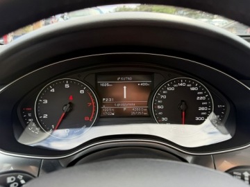 Audi A6 C7 Limousine 2.0 TFSI 180KM 2013 Audi A6 Limousine Navi Climatronic BOSE Gwarancja, zdjęcie 16