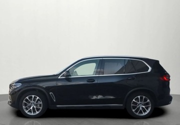 BMW X5 G05 SUV 2.0 25d 231KM 2022 BMW X5 25d xDrive xLine Hak Dostawa pod dom w cenie 2.0 Diesel 231KM, zdjęcie 3