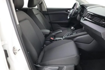 Audi A1 II 1.5 35 TFSI 150KM 2020 Audi A1 35 TFSI, Salon Polska, Automat, Klima, zdjęcie 8