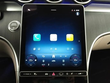 Mercedes CLE Coupe 2.0 200 204KM 2025 MERCEDES-BENZ CLE 200 4-Matic AMG Line 2.0 (204KM) 2025, zdjęcie 7