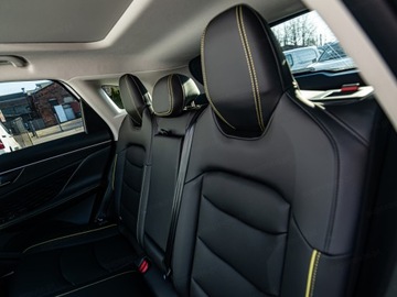 BAIC Beijing 5 1.5  177KM 2024 BAIC Beijing 5 x55 Luxury DCT 1.5T Suv 177KM 2024, zdjęcie 21