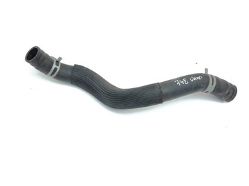 KIA OPTIMA 2016 PŘÍVOD / WAZ CHLADIČŮ