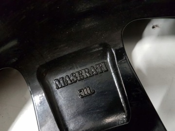 ЗАПАСНОЕ КОЛЕСО R18 MASERATI GHIBLI M157 13-