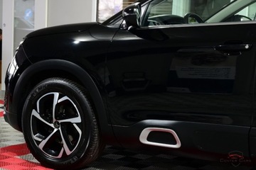 Citroen C5 Aircross SUV 2.0 BlueHDI 178KM 2019 Citroen C5 Aircross 2.0 HDI Bi-LED Pol Skora Navi Kam.As.Pasa Radar Virtua, zdjęcie 37