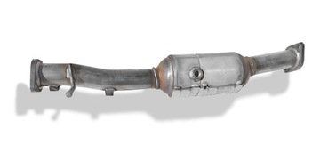 Ford Focus MK2 II 2.5 (2005-2012) KATALIZATOR OE 1583363 KAT