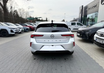Opel 2026 Opel Astra GS mHEV 145KM automat OCAC 1 hybryda 1.2 Hybryda 145KM, zdjęcie 6