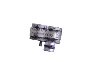 AUDI TT 8J 2.0 TFSI 2007 RHD A/C PŘÍVOD TRUBKY KLIMATIZACE