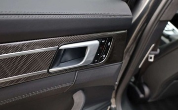 Porsche Panamera II GTS Sport Turismo 4.0 V8 460KM 2019 Porsche Panamera Porsche Panamera GTS 4.0 Benzyna 460KM, zdjęcie 19