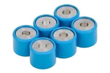 ОРИГИНАЛЬНЫЕ роликовые коньки Gilera DNA 125 4T Runner 180 200