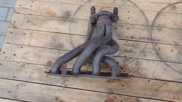 KOLEKTOR VÝFUKOVÝ MITSUBISHI COLT VI 1,3 B 4A90 95 KM